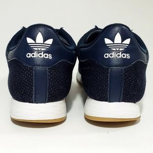 adidas samoa blue